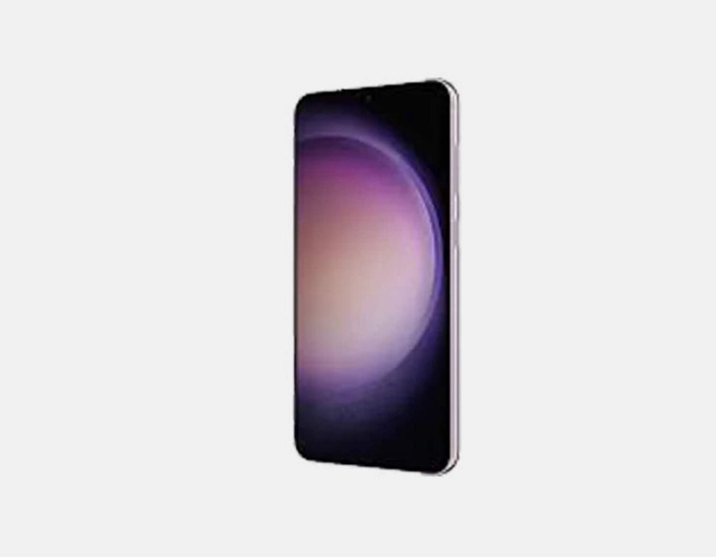 Galaxy S23 5G S9110 Dual SIM 128GB 8GB RAM GSM Unlocked – Lavender