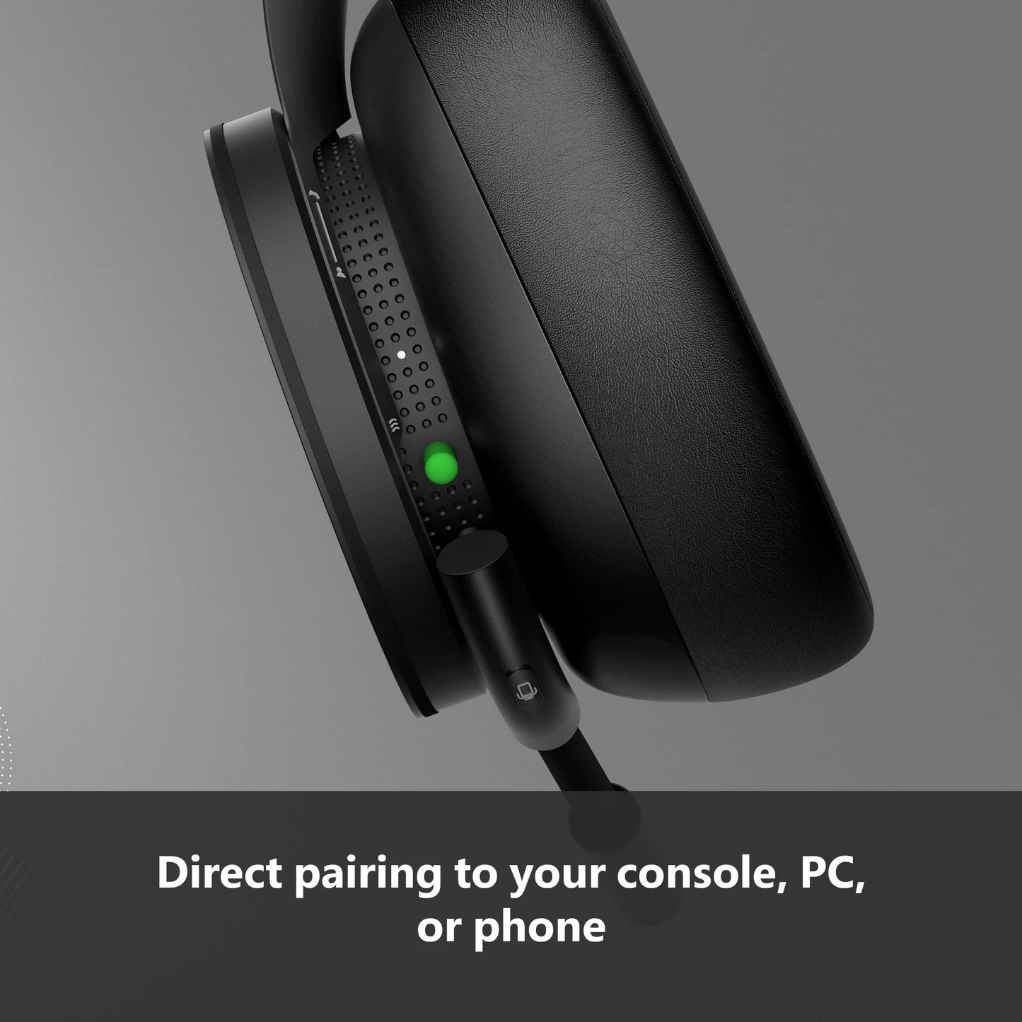 Wireless Headset – Series X|S, One, and Windows Devices
