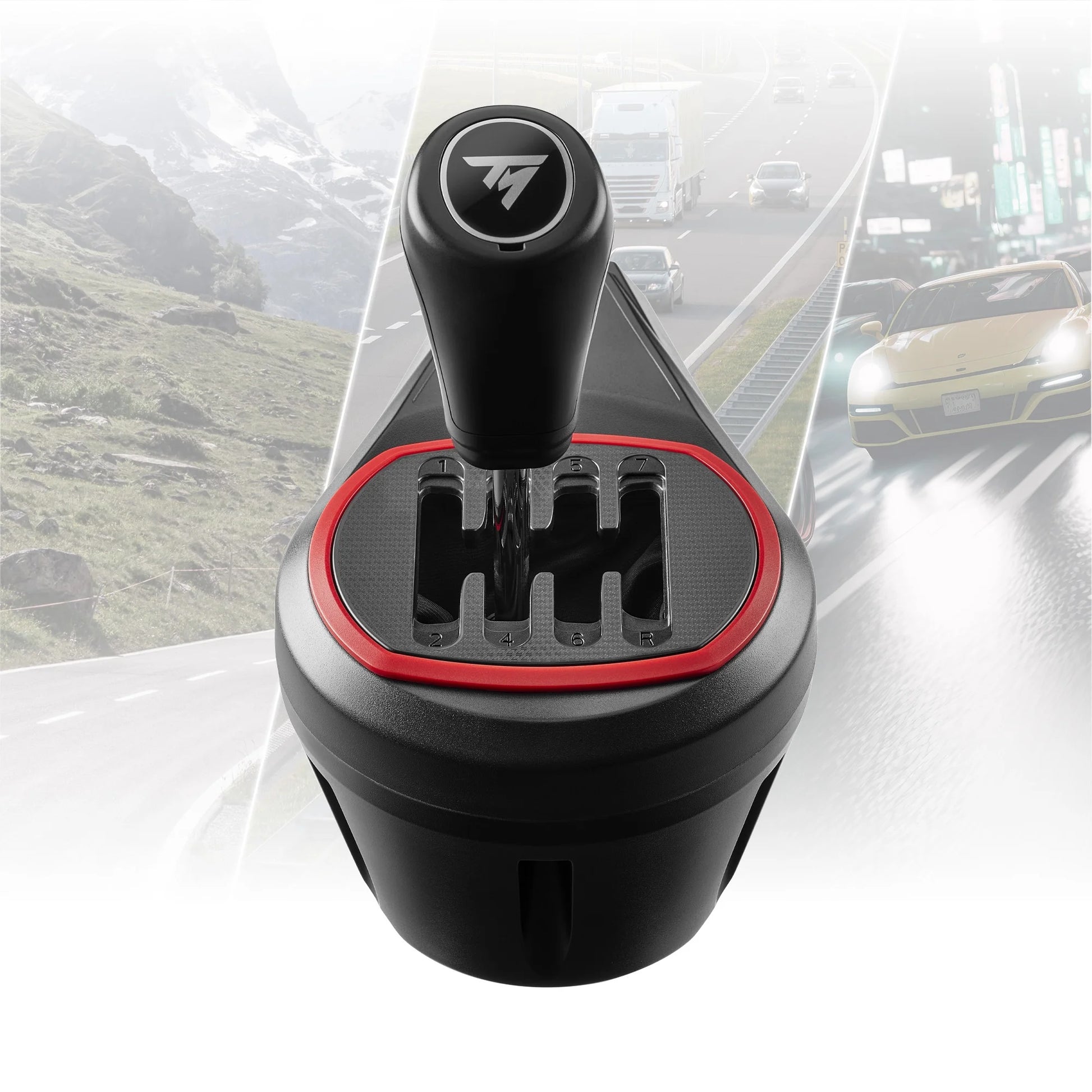 T128 Shifter Pack - Xbox Series X