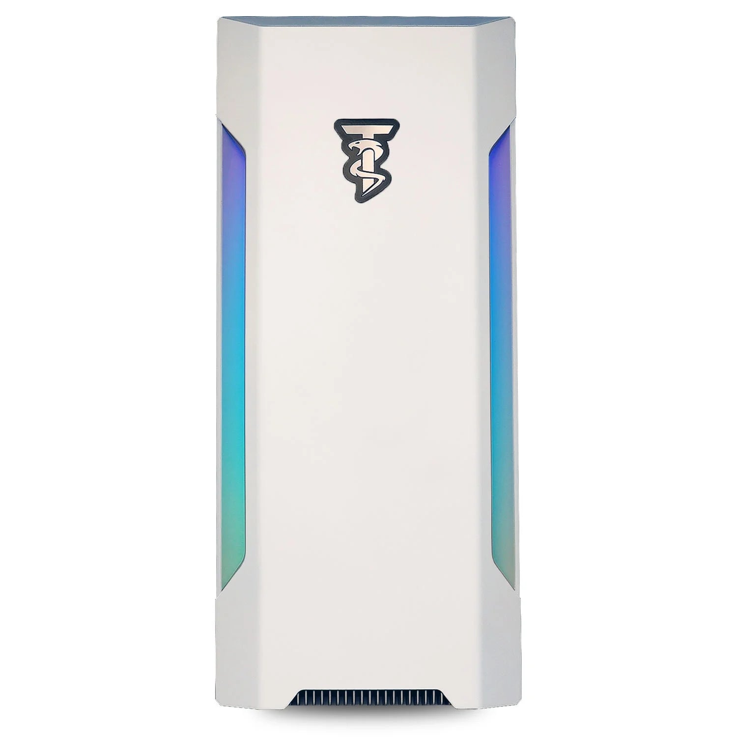 Intel Core I7 3.8Ghz, GTX 650 2GB, 8GB RAM, 500GB, RGB, Wifi, Computer Desktop Gaming PC