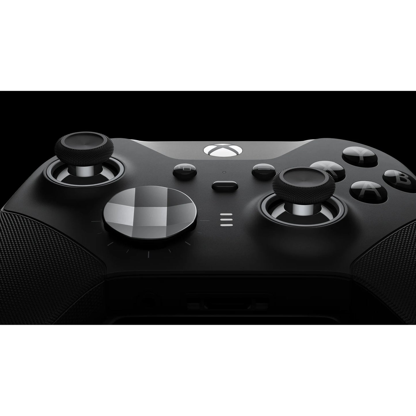 Elite Series 2 Wireless Controller - Black