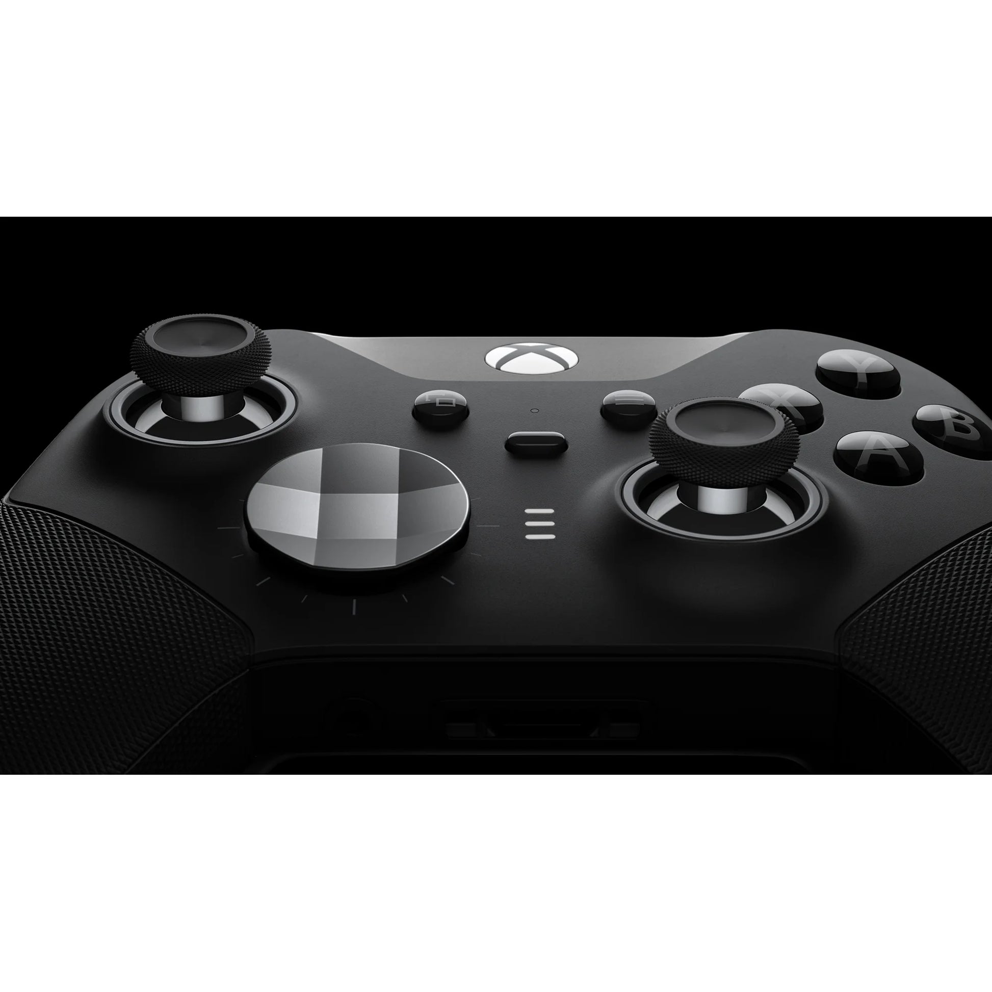 Elite Series 2 Wireless Controller - Black