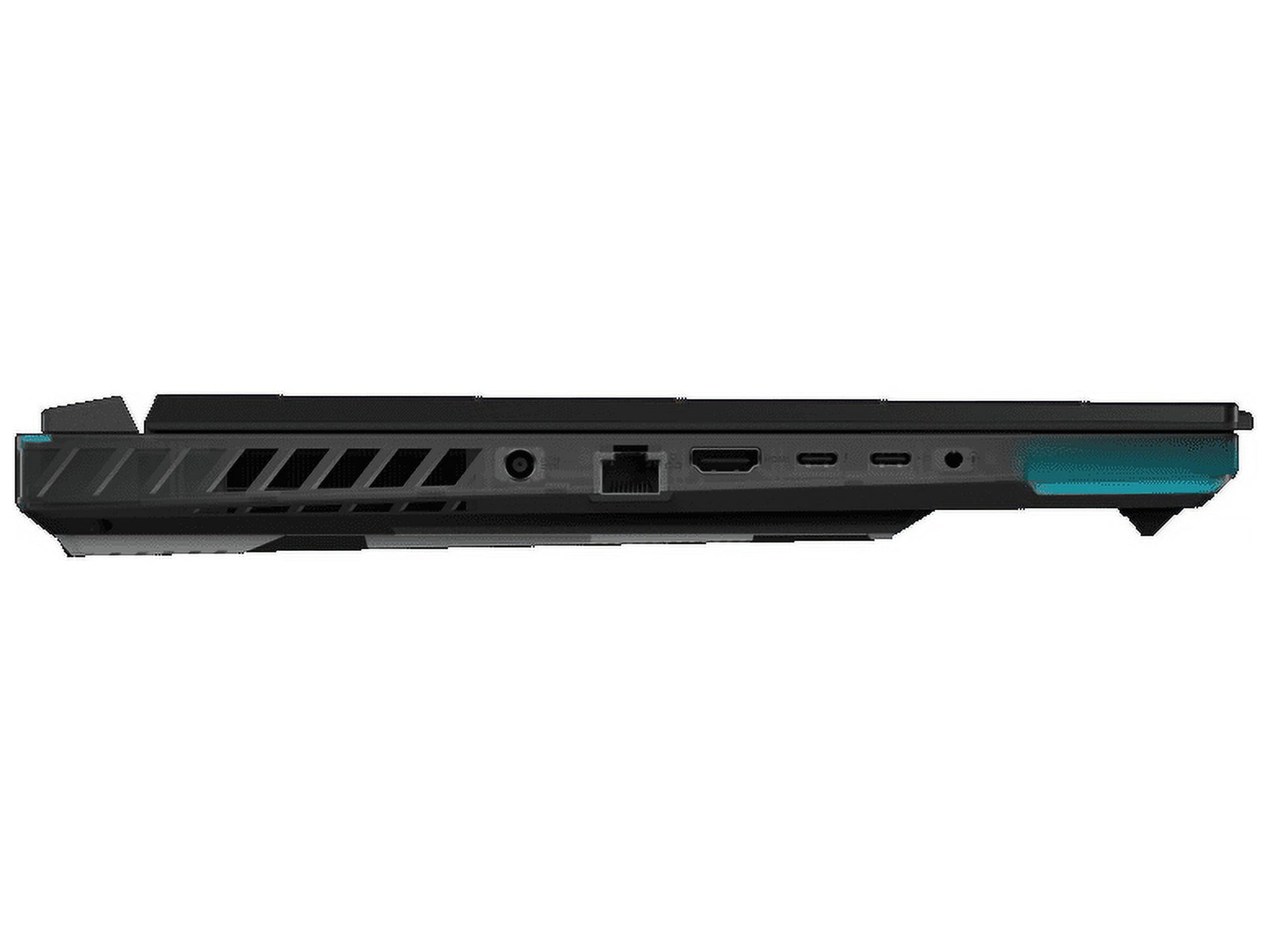 ROG Strix SCAR 16 G634JZR-XS96 - Intel Core I9 - I9-14900Hx / up to 5.8 Ghz - Win 11 Pro - Geforce RTX 4080 - 32 GB RAM - 1 TB SSD Nvme, Raid 0 Configuration, Performance - 16" 2560 X 1600 (WQXGA) @ 240 Hz - 2.5 Gigabit Ethernet - Wi-Fi 6E, Bluetooth