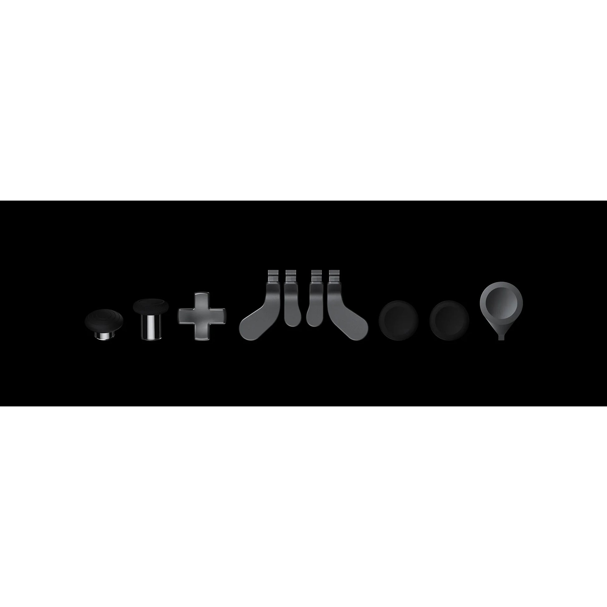 Elite Series 2 Wireless Controller - Black