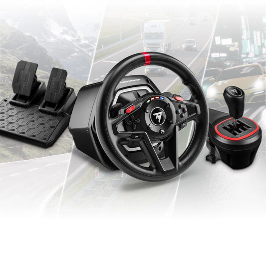 T128 Shifter Pack - Xbox Series X