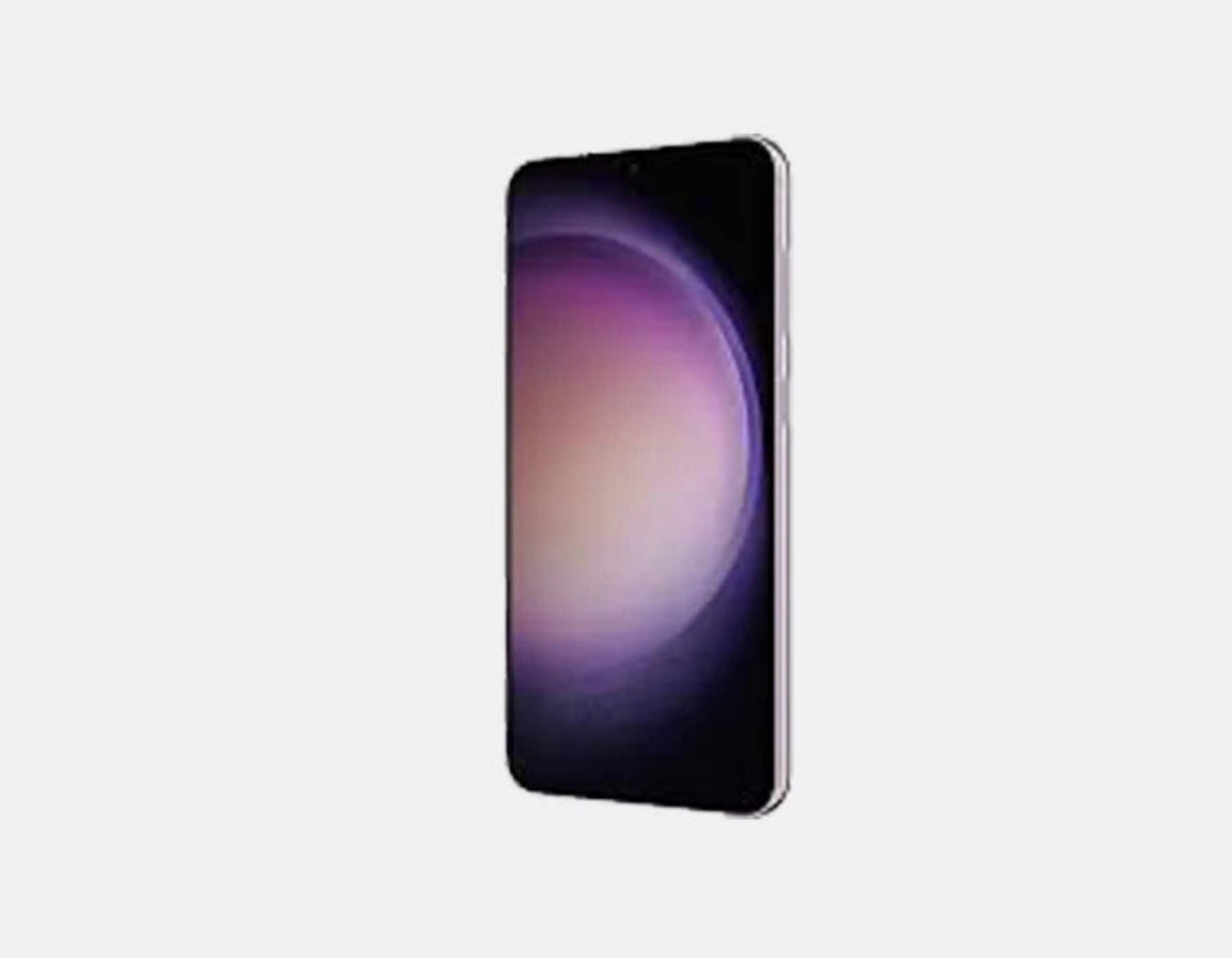 Galaxy S23 5G S9110 Dual SIM 128GB 8GB RAM GSM Unlocked – Lavender