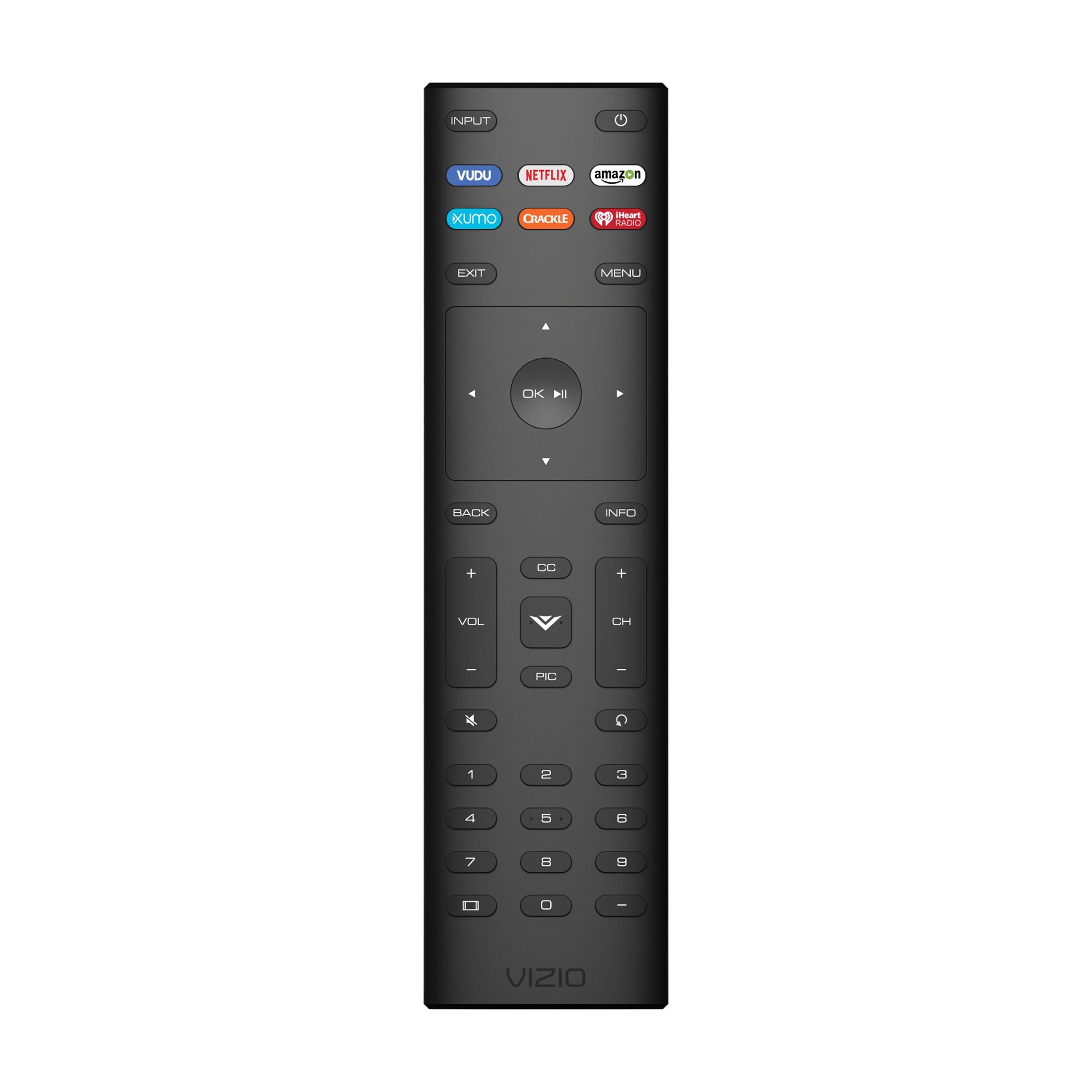 55" Class D-Series 4K (2160P) Ultra HD HDR Smart LED TV (D55-F2) (2018 Model)