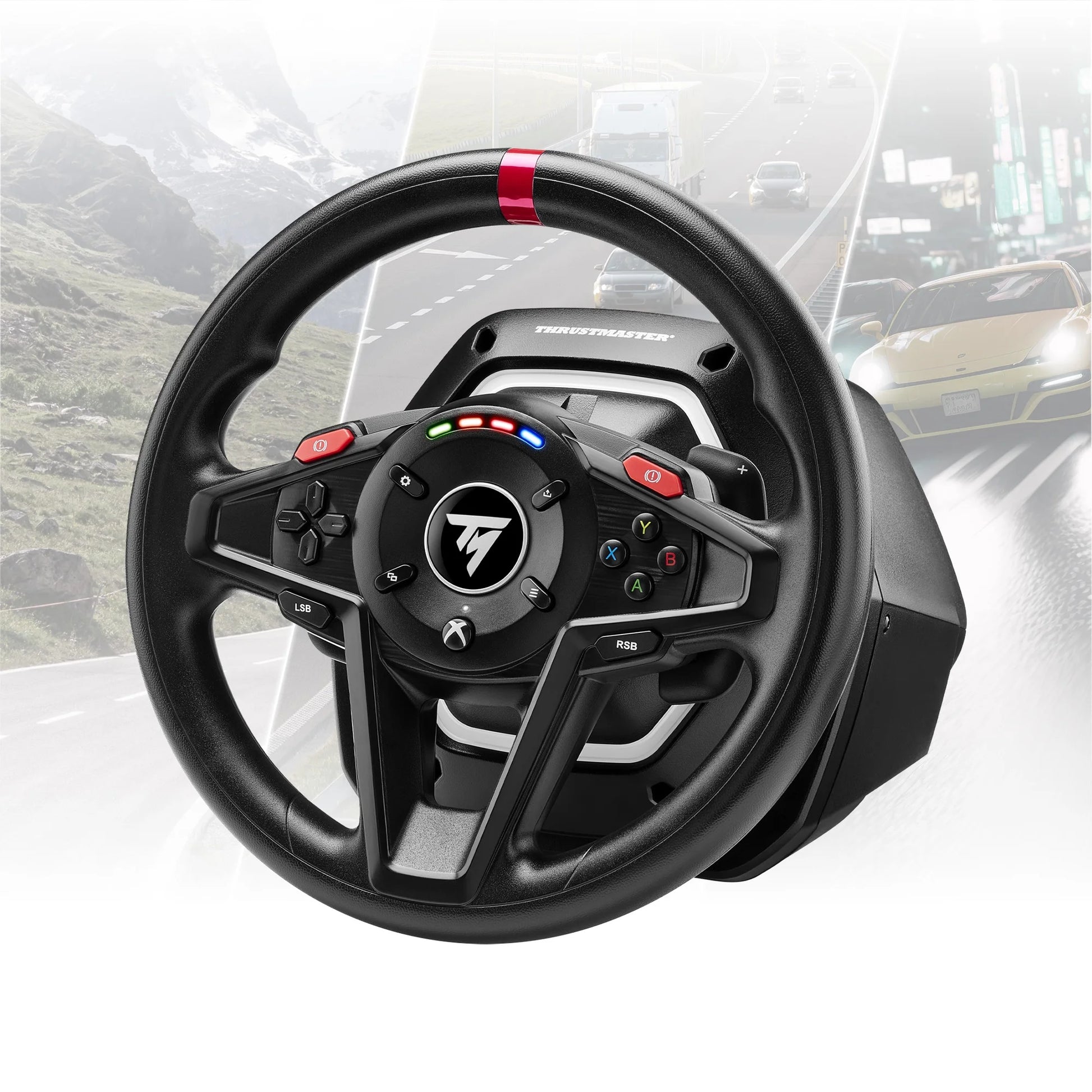 T128 Shifter Pack - Xbox Series X
