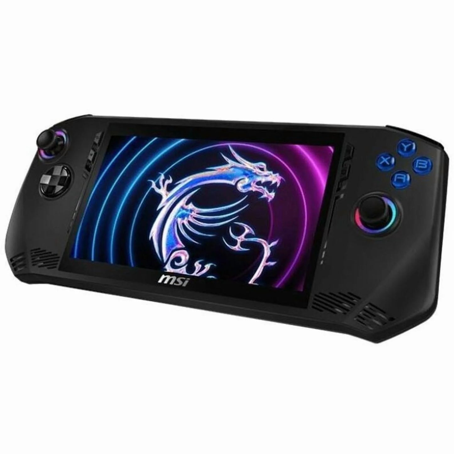 Claw A1M-051US Handheld Game Console