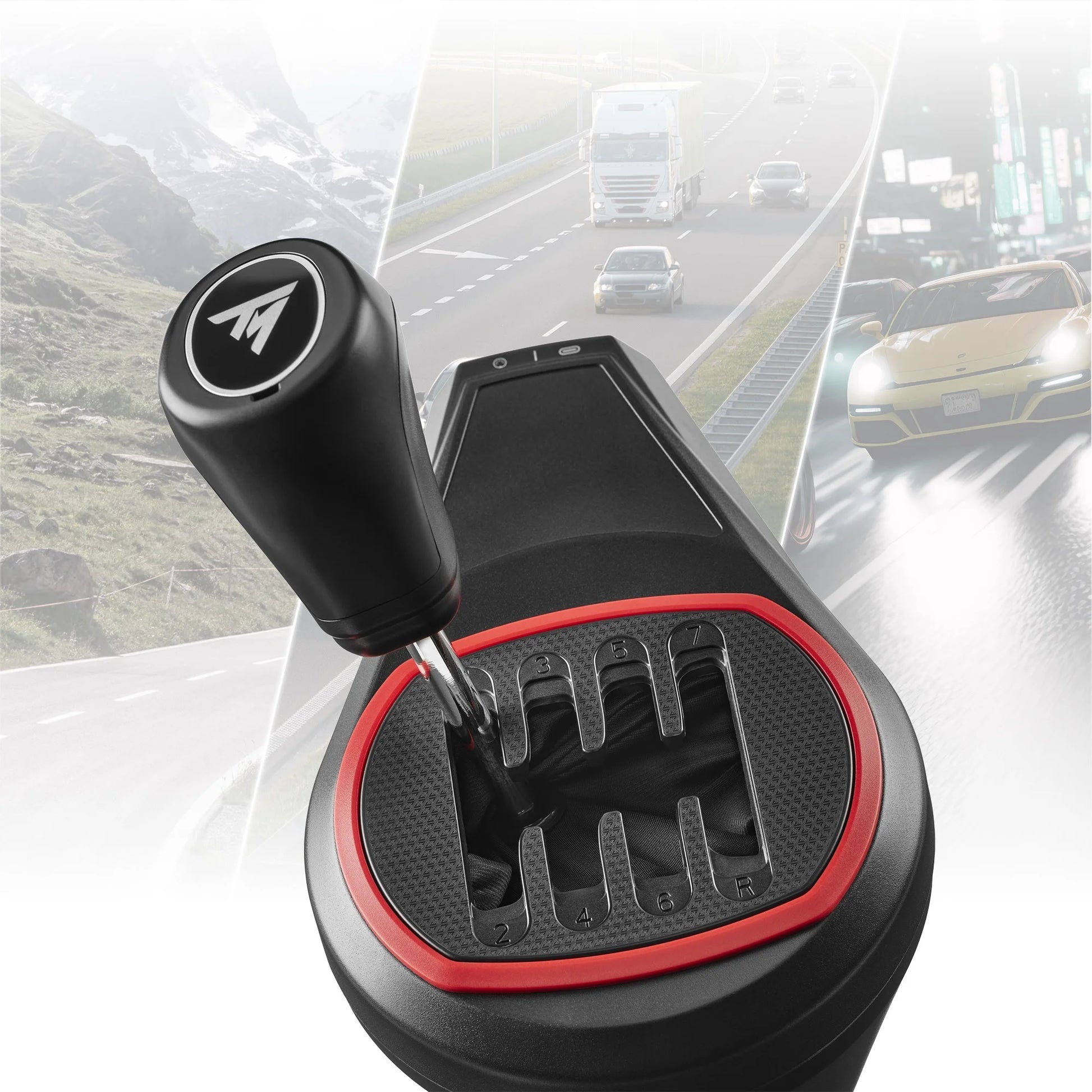 T128 Shifter Pack - Xbox Series X