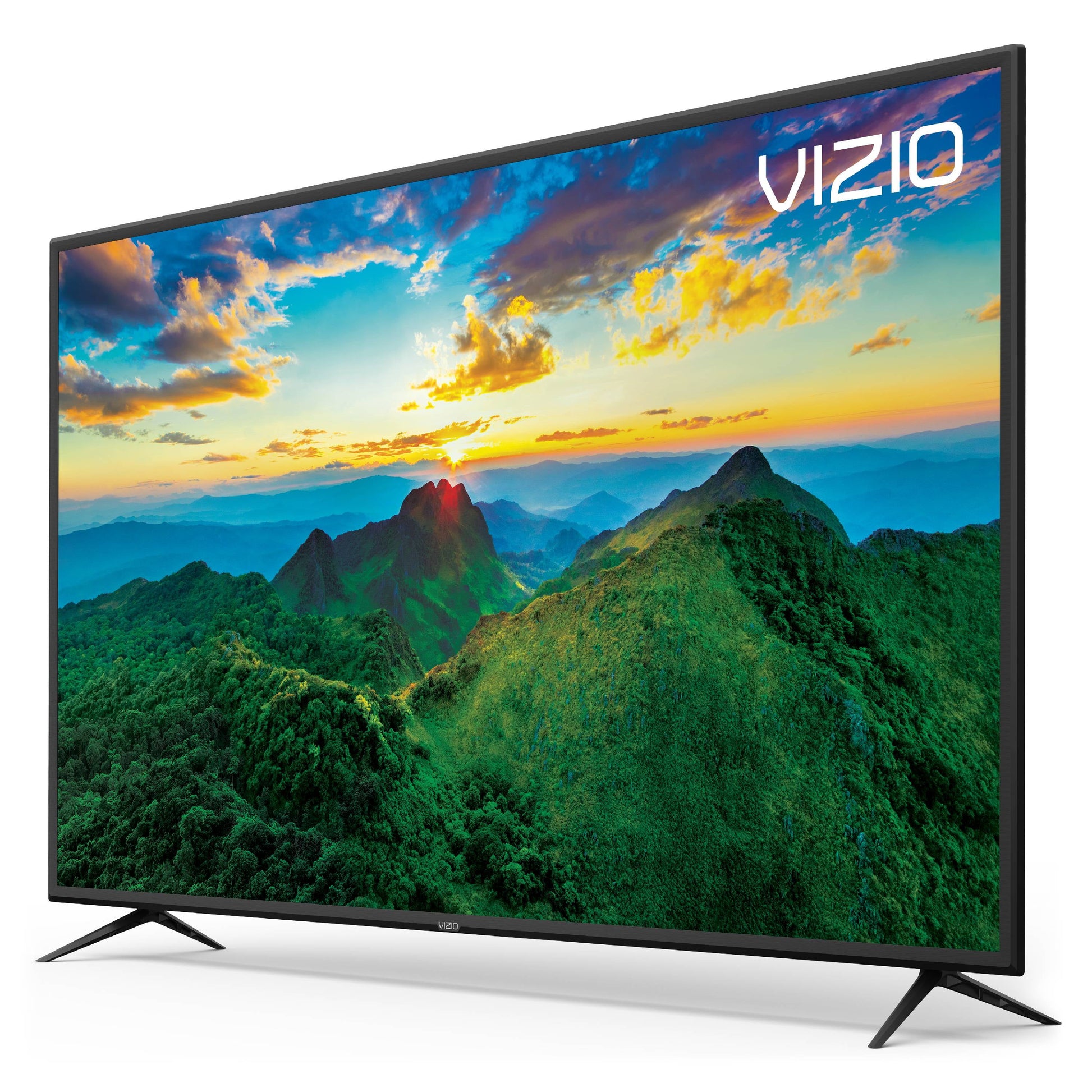 55" Class D-Series 4K (2160P) Ultra HD HDR Smart LED TV (D55-F2) (2018 Model)