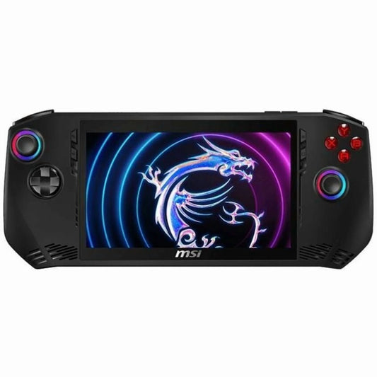 Claw A1M-051US Handheld Game Console