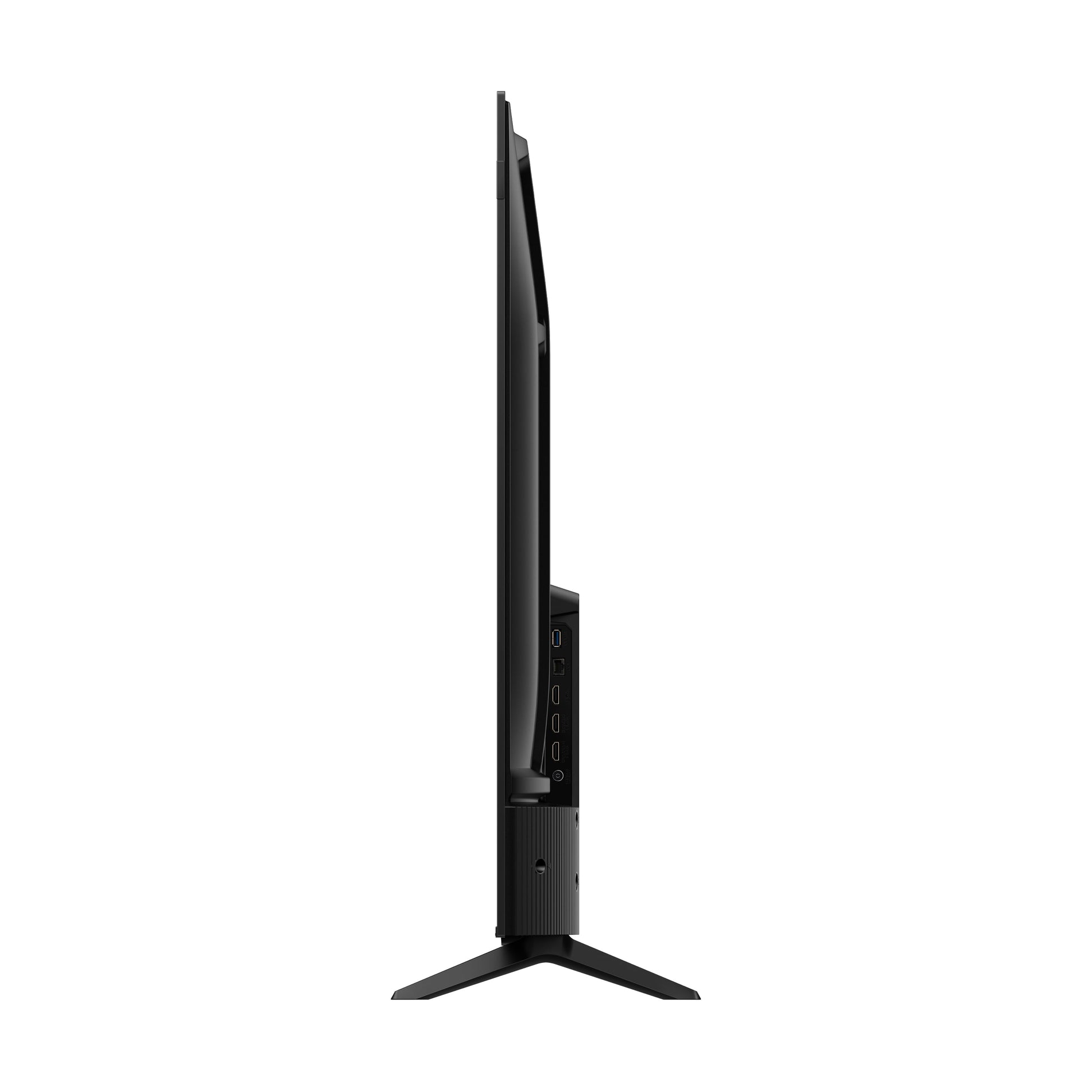50" Q Series (NEW 2025) 4K UHD HDR QLED Smart TV with Google TV – 50Q51K