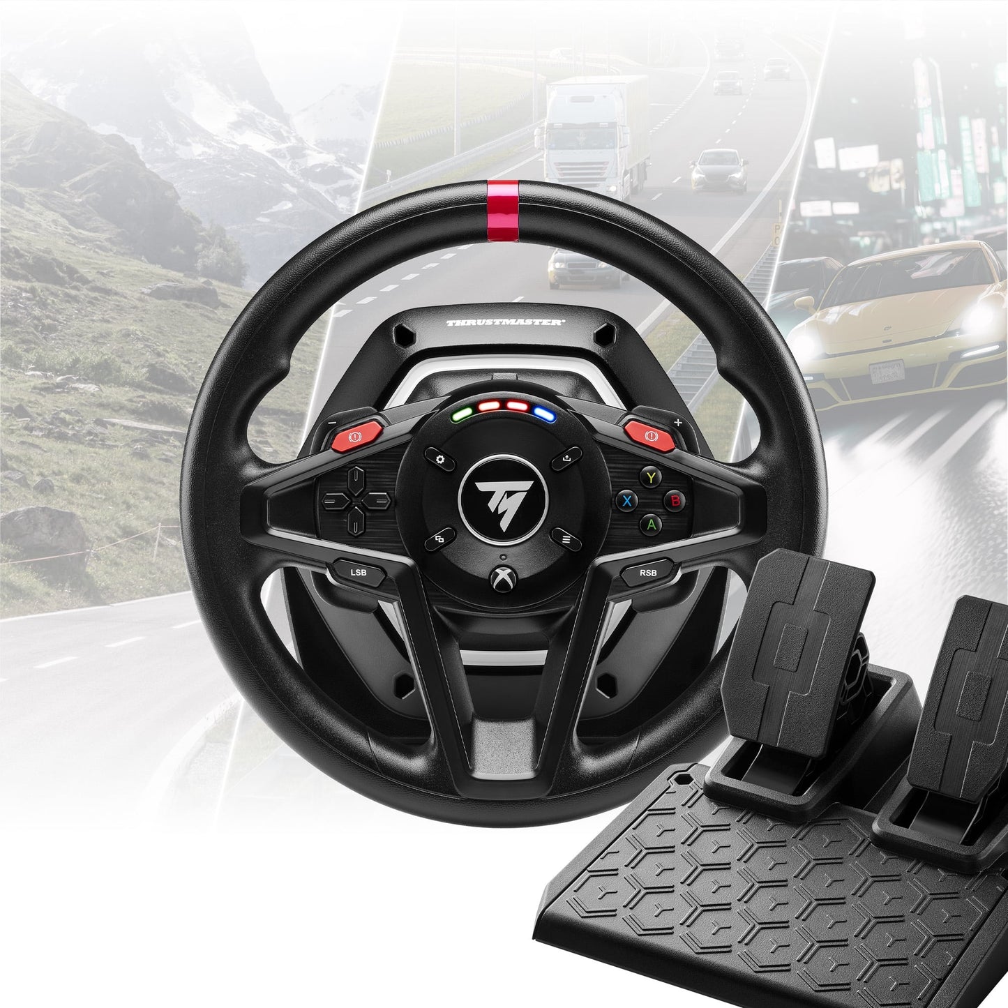 T128 Shifter Pack - Xbox Series X