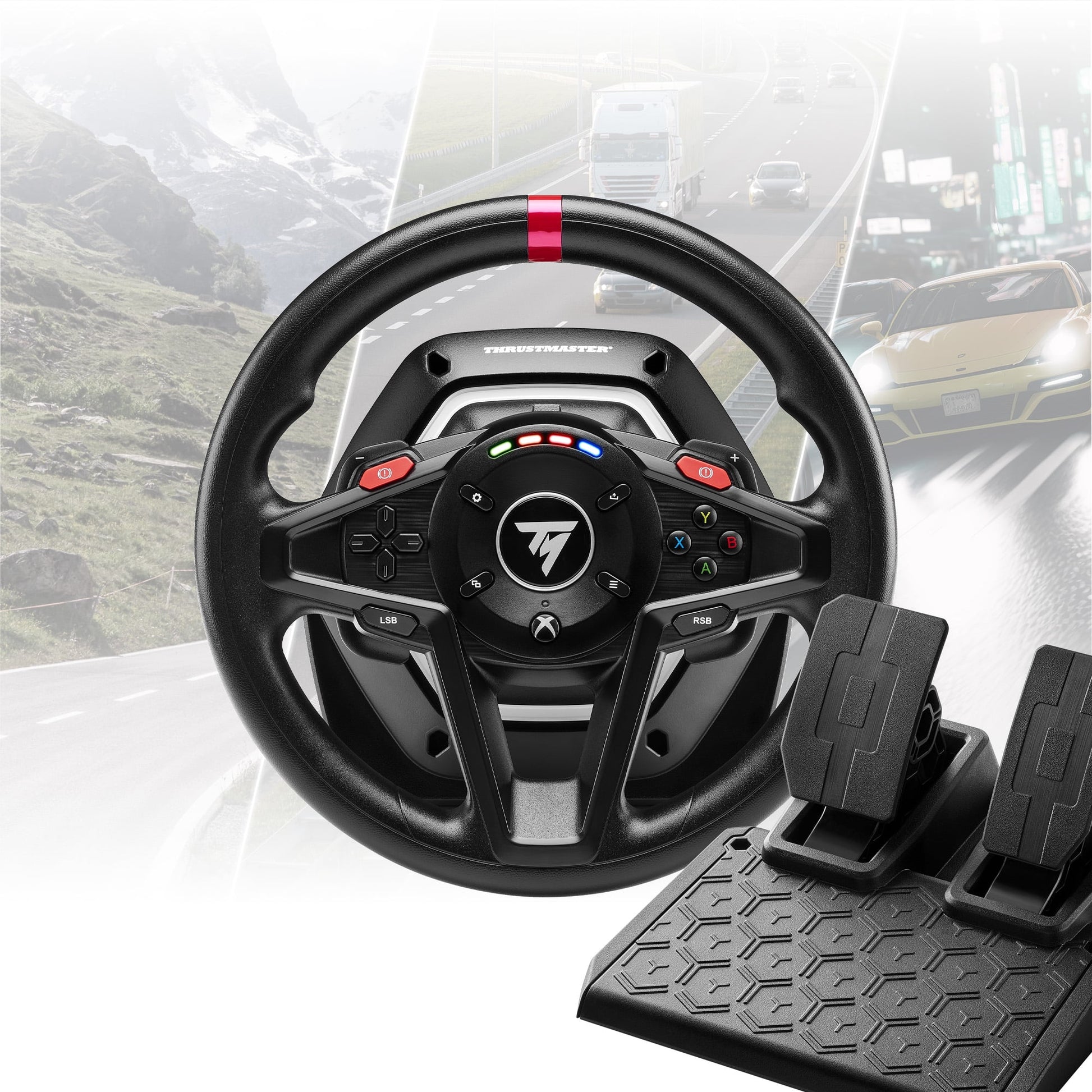 T128 Shifter Pack - Xbox Series X