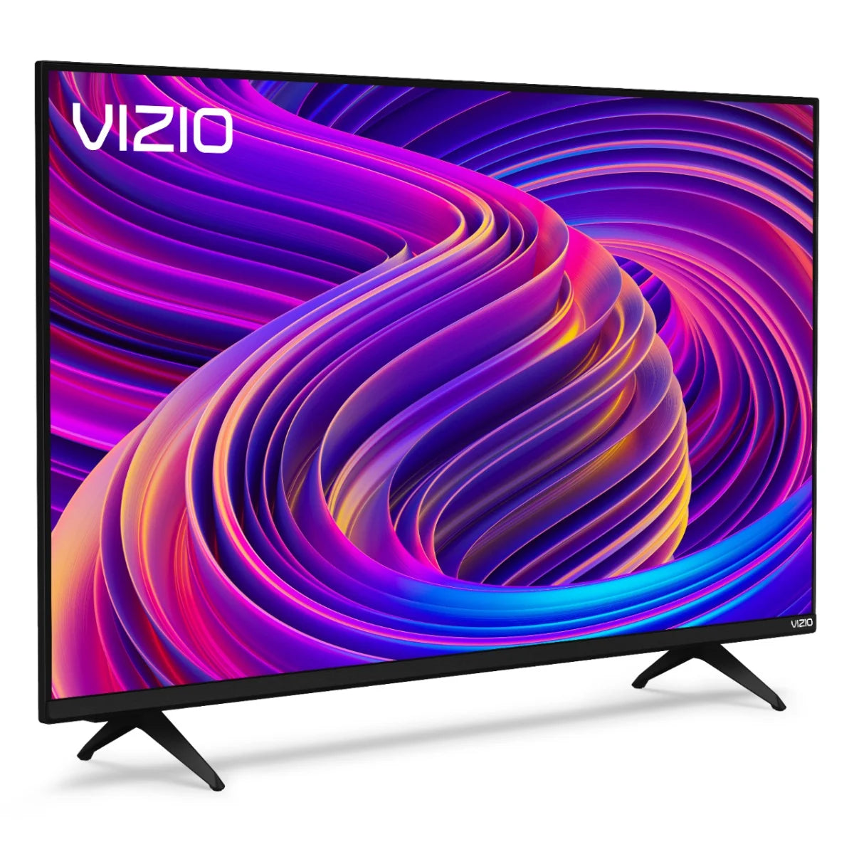 43" Class Quantum 4K QLED HDR Smart TV (VQD43M-0801)