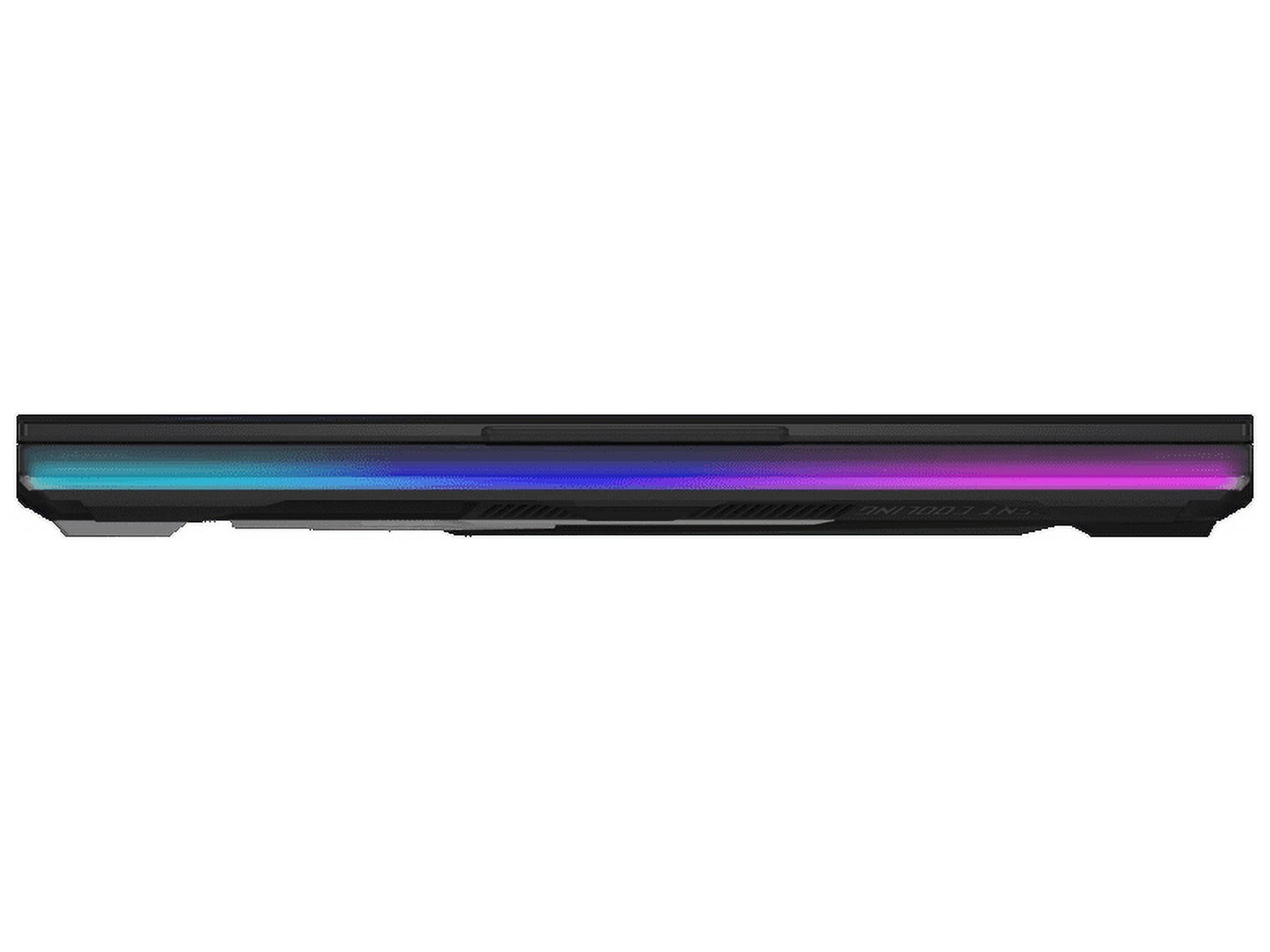ROG Strix SCAR 16 G634JZR-XS96 - Intel Core I9 - I9-14900Hx / up to 5.8 Ghz - Win 11 Pro - Geforce RTX 4080 - 32 GB RAM - 1 TB SSD Nvme, Raid 0 Configuration, Performance - 16" 2560 X 1600 (WQXGA) @ 240 Hz - 2.5 Gigabit Ethernet - Wi-Fi 6E, Bluetooth