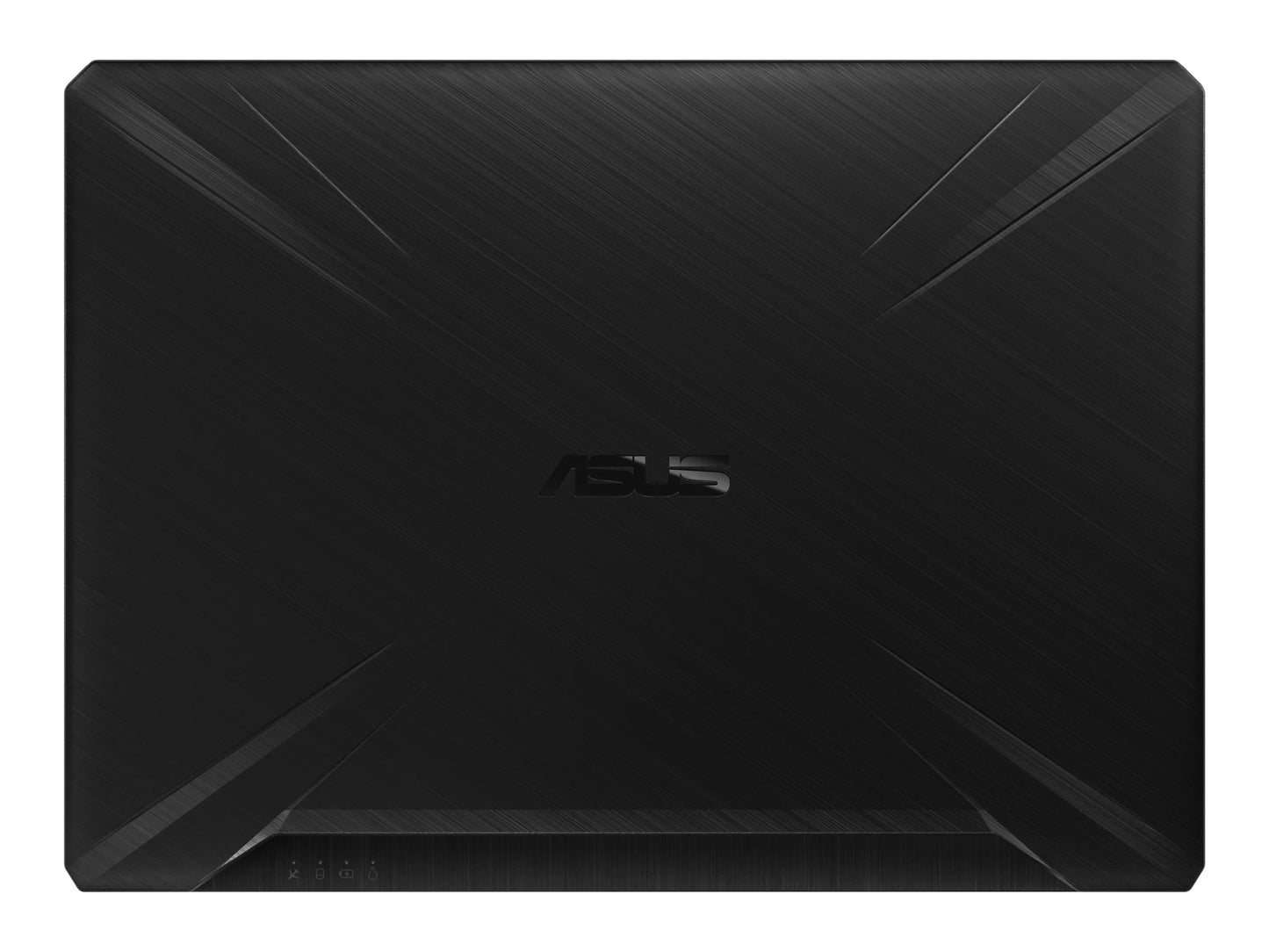 TUF Gaming FX505GT BI5N7 - Intel Core I5 - 9300H / up to 4.1 Ghz - Windows 10 Home - GF GTX 1650 - 8 GB RAM - 512 GB SSD - 15.6" 1920 X 1080 (Full HD) - Ethernet, Fast Ethernet, Gigabit Ethernet, IEEE 802.11B, IEEE 802.11A, IEEE 802.11G, IEEE 802.11N, IEEE 802.11Ac, Bluetooth 5.0 - Wi-Fi 5 - Black