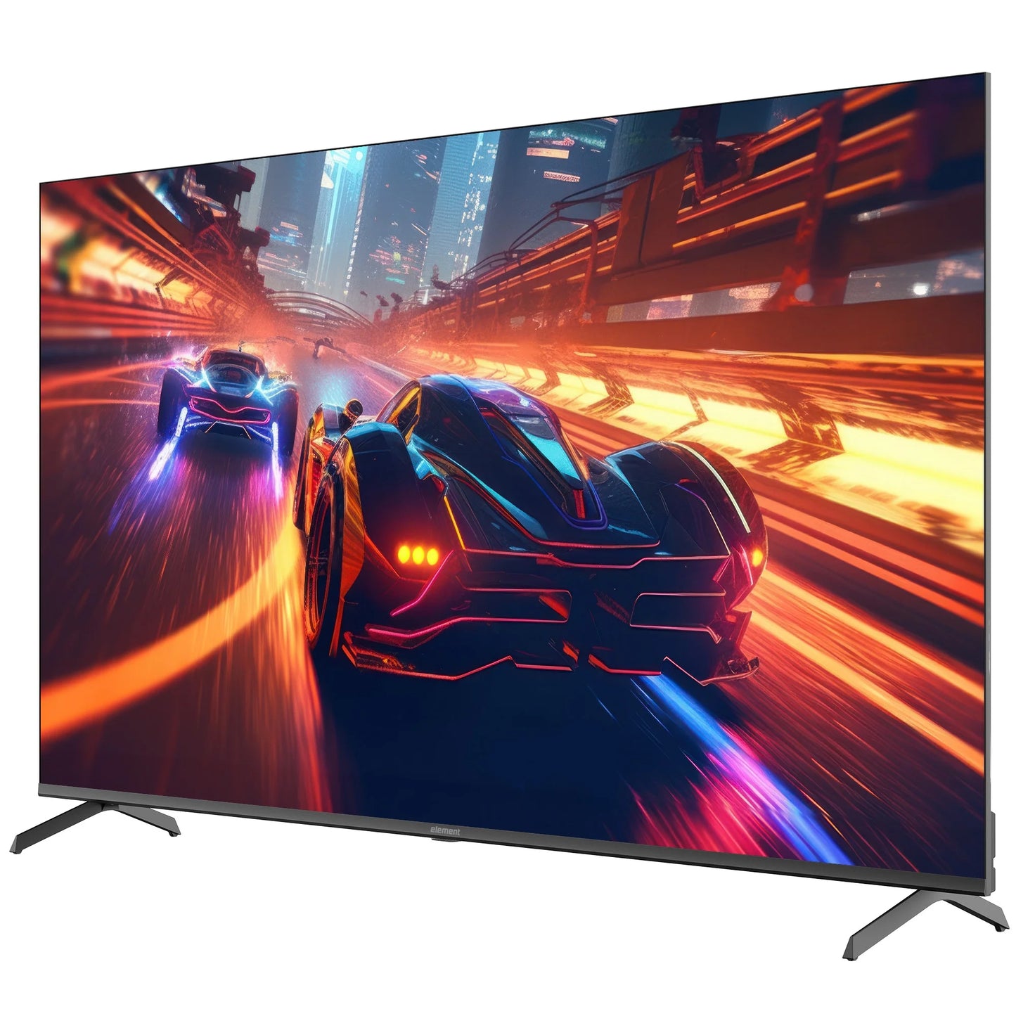 Element 65" 4K UHD HDR 144Hz Smart Google TV - (E650AE65G)