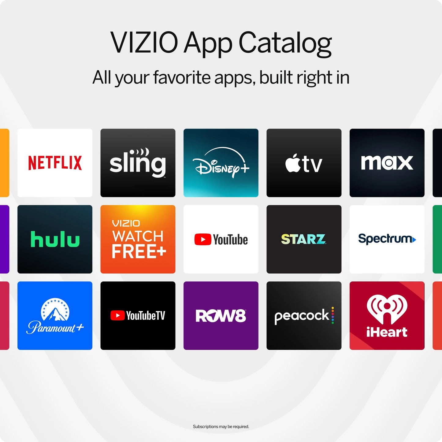 43" Class Quantum 4K QLED HDR Smart TV (VQD43M-0801)