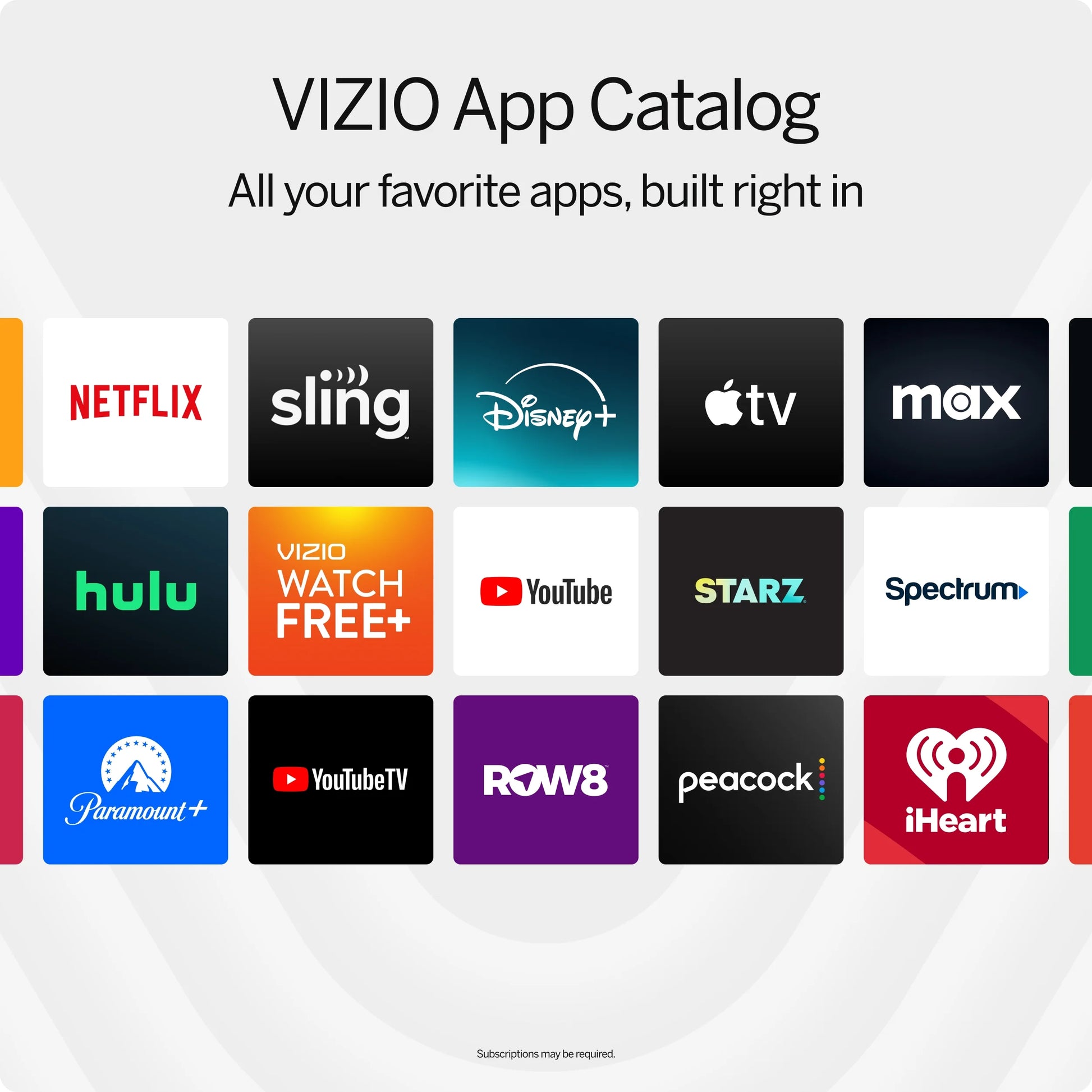 43" Class Quantum 4K QLED HDR Smart TV (VQD43M-0801)
